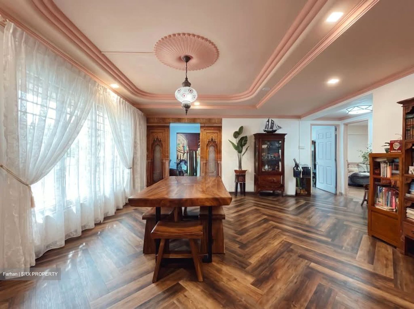Blk 650 Pasir Ris Drive 10 (Pasir Ris), HDB Executive #601049281